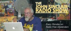 John Sinclair Radio Show