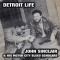 DETROIT LIFE