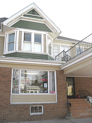 Compassion Center