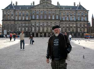 John Sinclair - Amsterdam