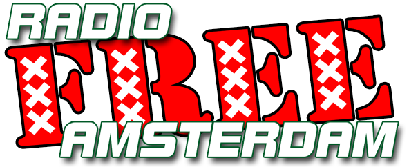 Radio Free Amsterdam