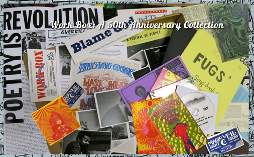 Detroit Artists Workshop